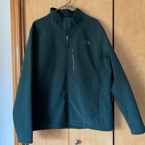 Like New The North Face Apex Bionic Jacket